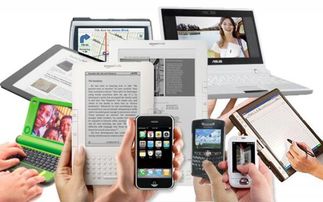 未來,你的手機一年只需充電四次