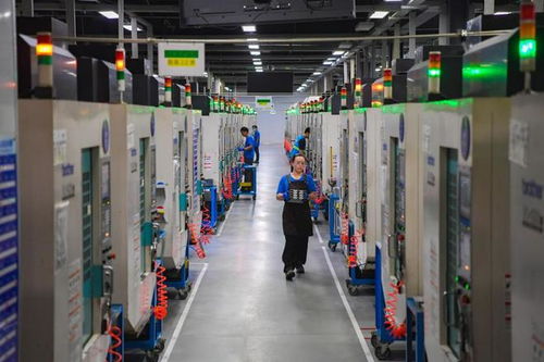 第八屆進(jìn)博會(huì)迎來倒計(jì)時(shí)100天 進(jìn)博 望遠(yuǎn)鏡 讓世界洞悉中國大市場