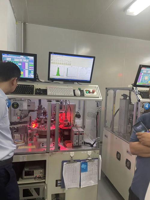 攜手共進(jìn)，探索電子行業(yè)新機遇